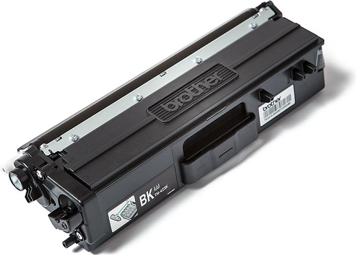 Produktbild Brother Tn-423bk (BK)