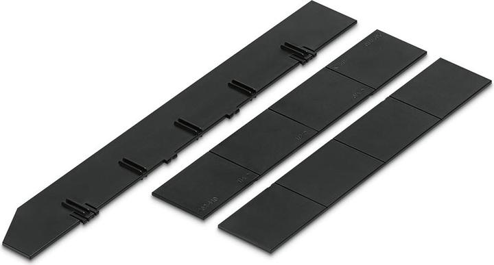 Actual product image Styro System drawer (C4)