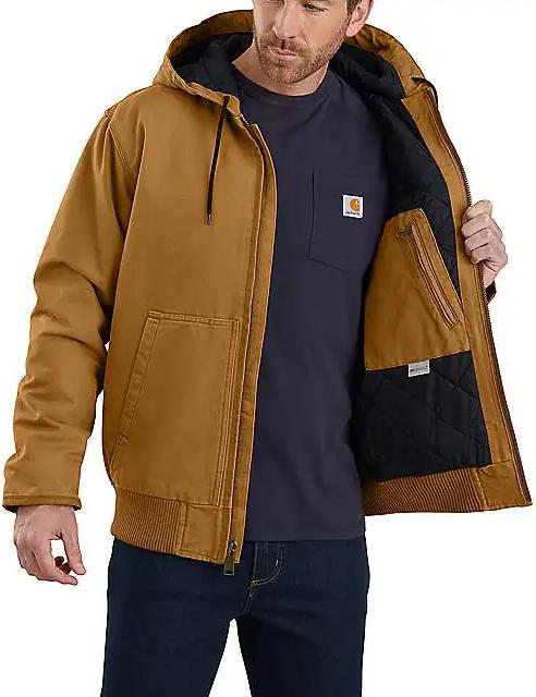Immagine prodotto Carhartt Anatra Attiva (S)