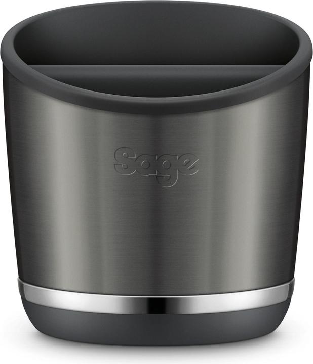 Knock-off container