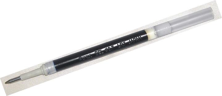 Image du produit Pentel Recharge EnerGel 0,7 mm (Mine de gel, Bleu, 0.70 mm)