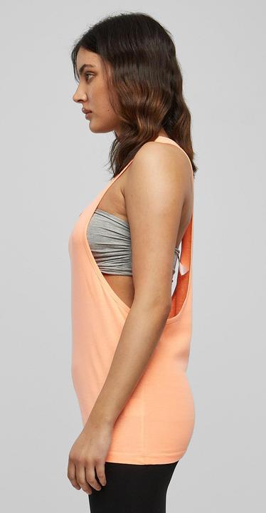 Immagine prodotto Urban Classics Canotta al neon da donna (XS)