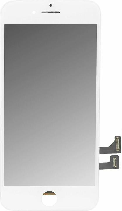 Produktbild OEM ZY PREMIUM LCD für iPhone 8 weiss (iPhone 8)
