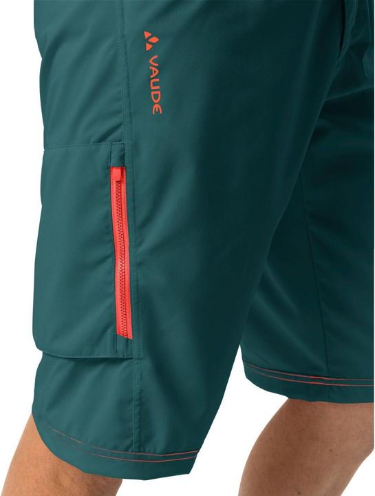 Actual product image Vaude Ledro (XL)
