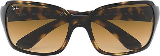 Actual product image Ray Ban Rb4068