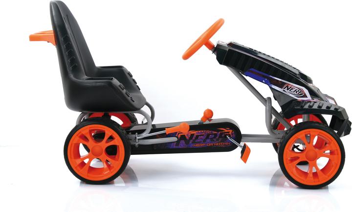 Produktbild Hauck Nerf Battle Racer
