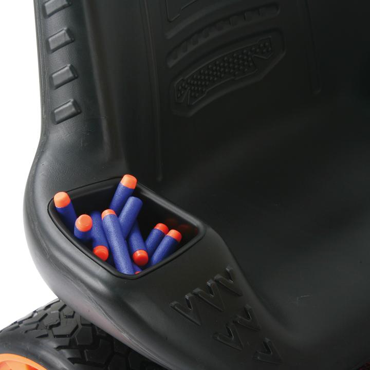 Produktbild Hauck Nerf Battle Racer