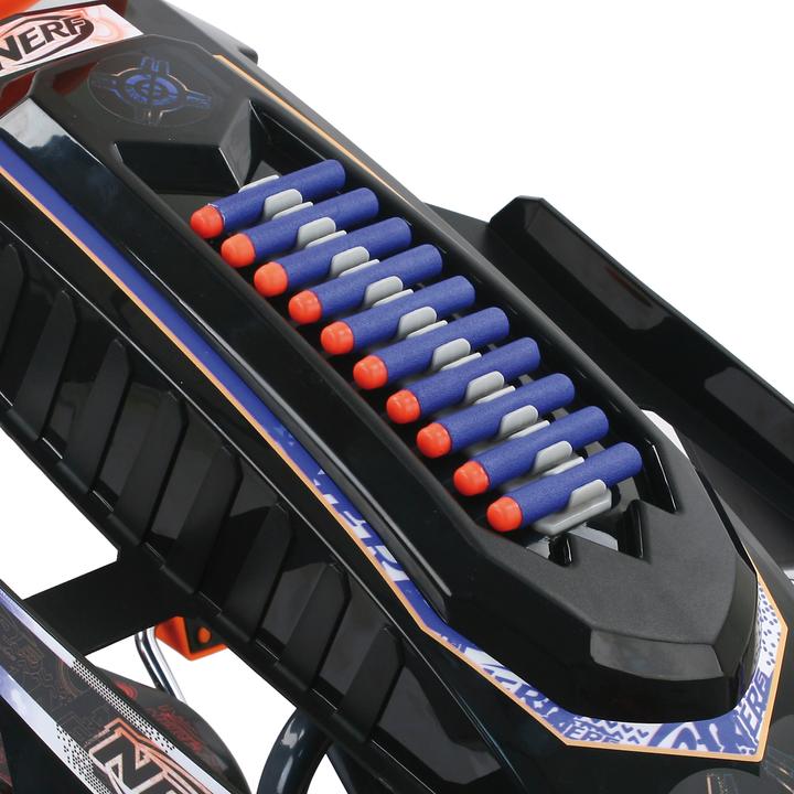 Produktbild Hauck Nerf Battle Racer