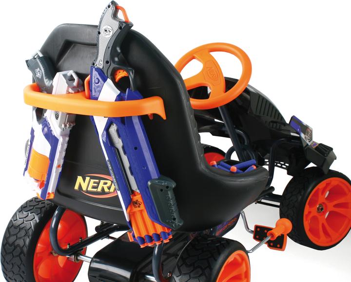 Produktbild Hauck Nerf Battle Racer