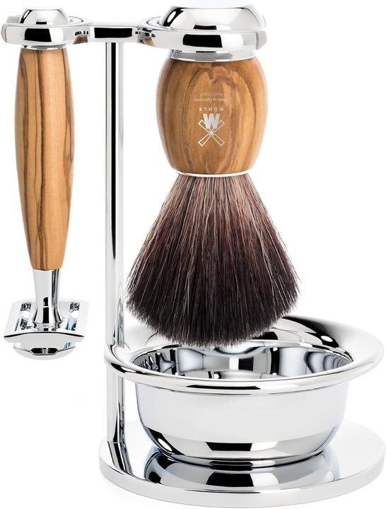Produktbild Mühle Vivo Rasierset