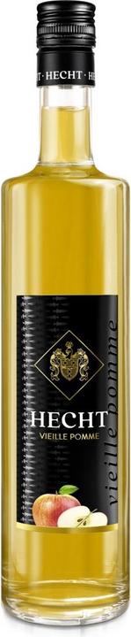Produktbild Hecht Distillerie Vieille Pomme /