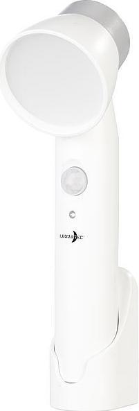 Produktbild Lunartec 2er-Set Multifunktions-Leuchten (5 m)