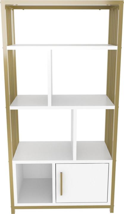 Image du produit Hanah Home Lolia (60 x 120 x 29.5 cm)