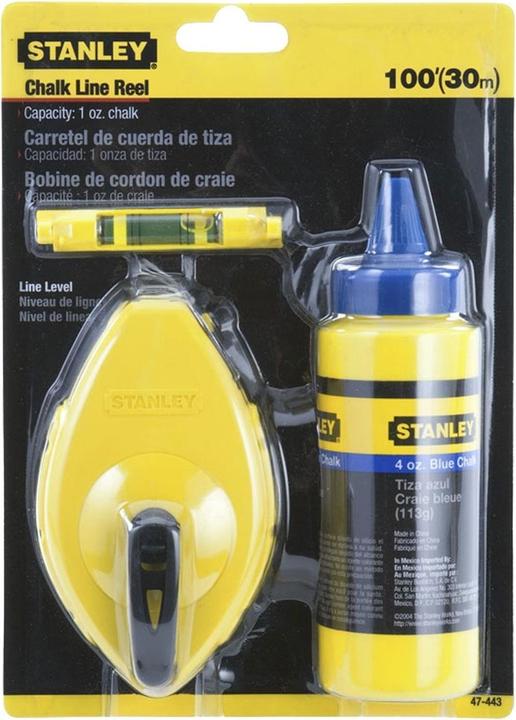 Stanley Kit de cordon de frappe