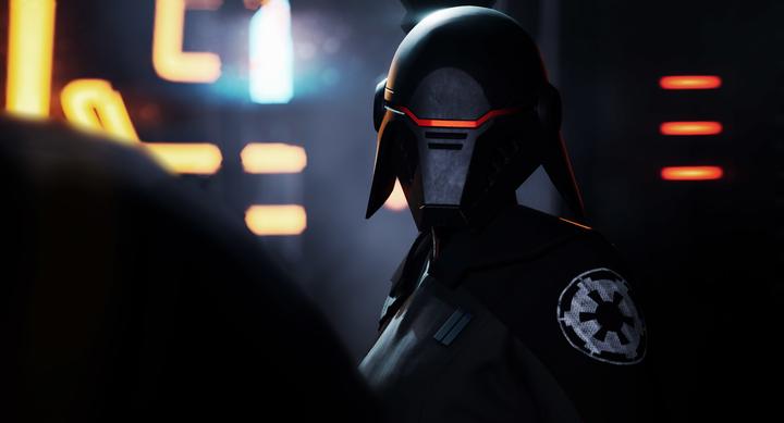 Produktbild EA Games Star Wars : Jedi Fallen Order (ea2) (Xbox One S)