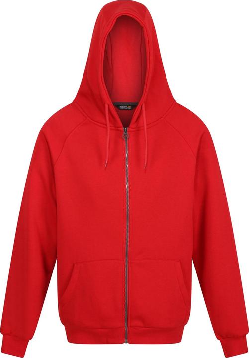 Regatta Pro Hoodie mit durchgehendem Reissverschluss