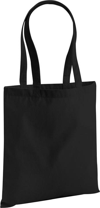 Westford Mill EarthAware Bag For Life Shopper Einkaufstasche 10 Liter (2 StückPackung) (10 l)