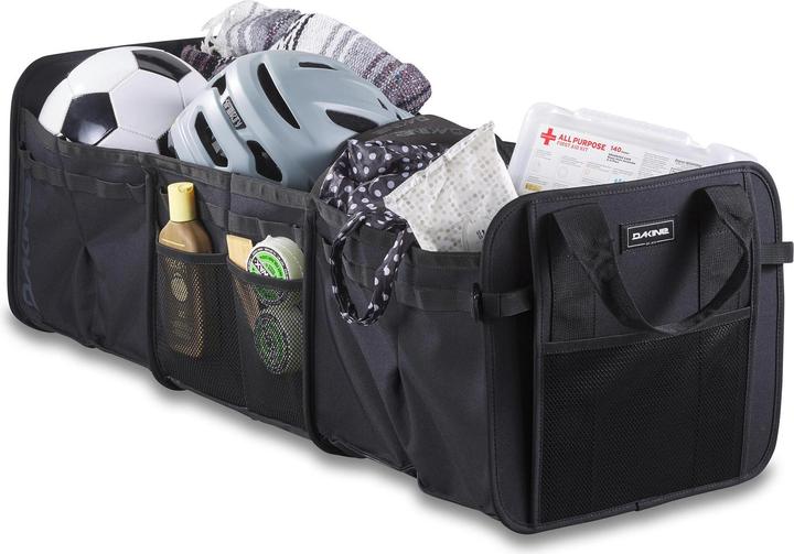 Immagine prodotto Dakine Organizzatore per attrezzi nero (106 l)