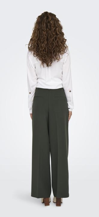 Immagine prodotto JdY JDYCILLE Pantaloni a vita alta e taglio dritto Pantaloni (32)