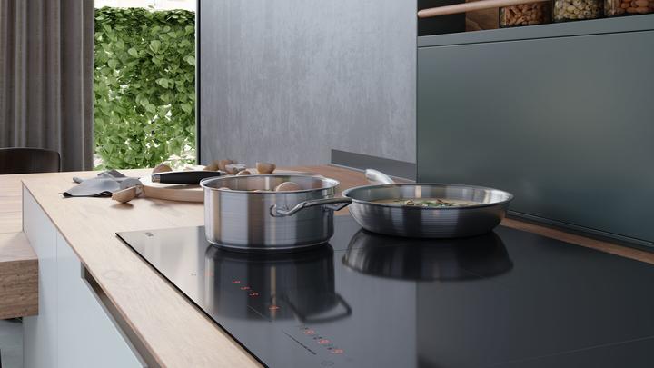 Image du produit Etna KIF590ZT