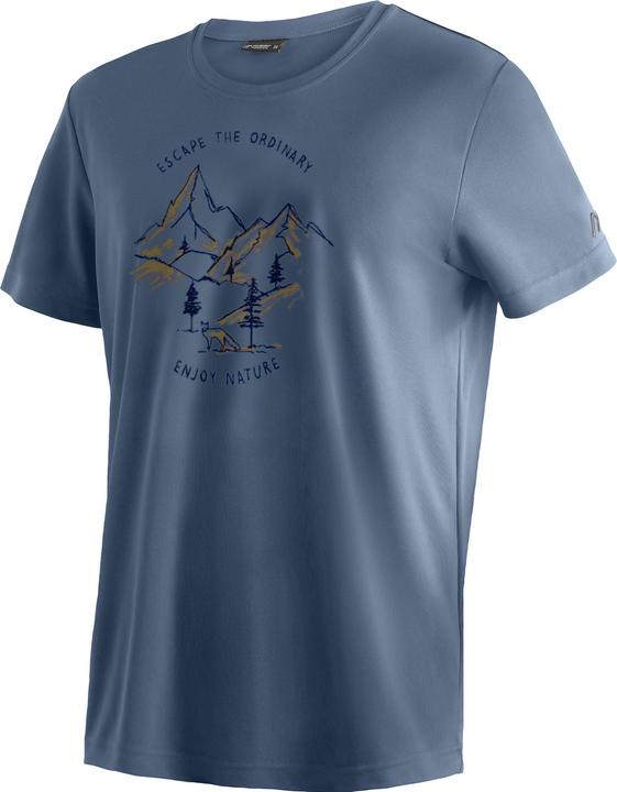 Ensign Blue
