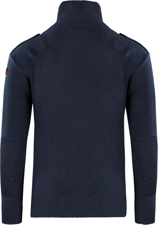 Produktbild Normani Herren-Strickjacke Istrup - 1841 (S)