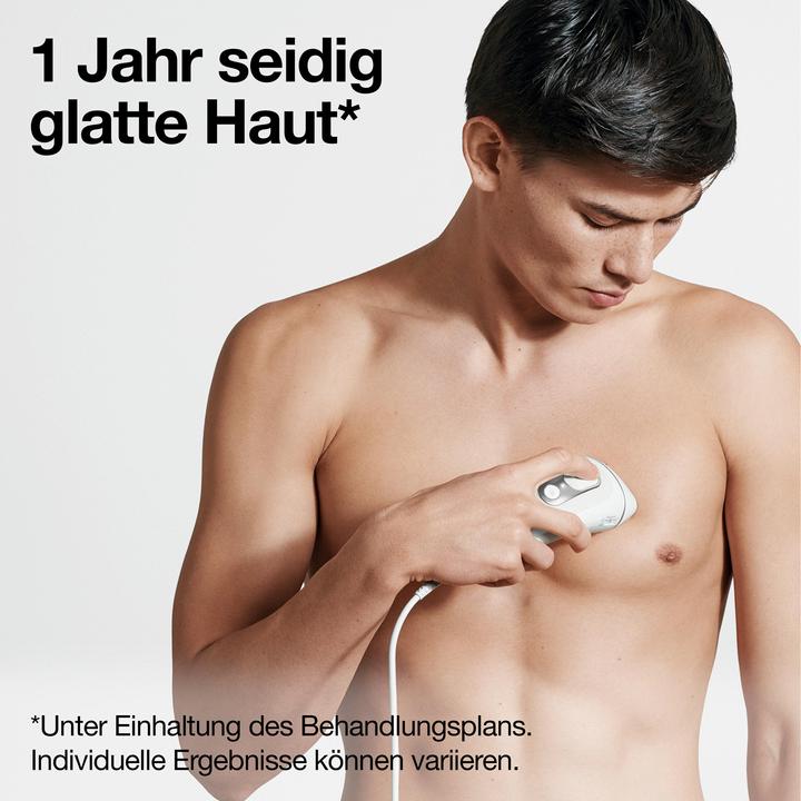 Immagine prodotto Braun Silk-expert Pro IPL PL5145