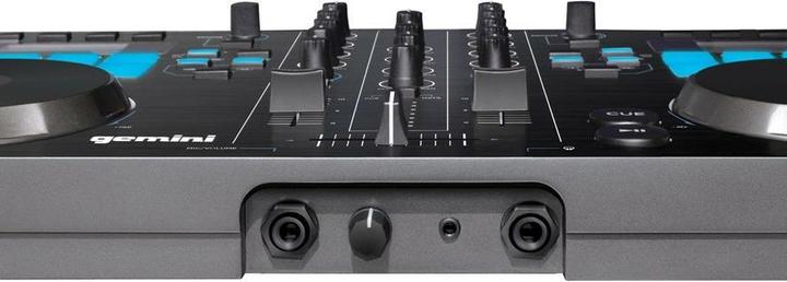 Actual product image Gemini Gmx