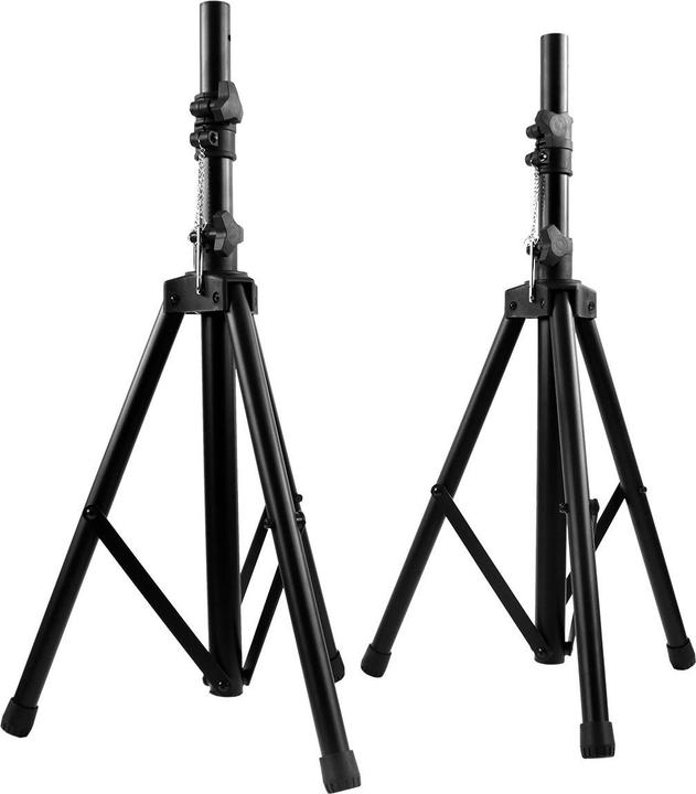 BoomToneDJ SV-50 (1 Paar, Wandmontage, Höhenverstellbar)