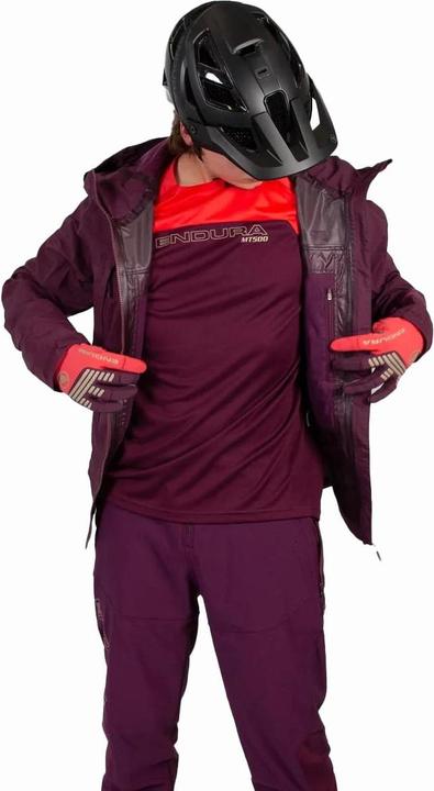 Image du produit Endura MT500 Veste étanche II (S)