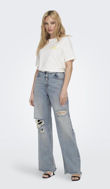 Produktbild Only ONLKIKI High Waist Jeans (30)