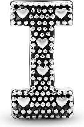 Immagine prodotto Pandora Lettera I Fascino (Argento)