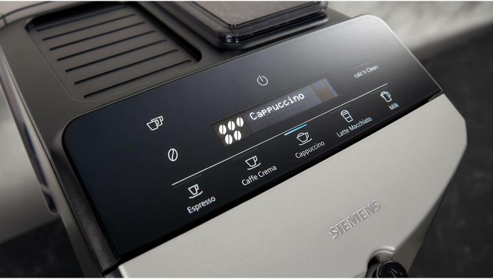 Immagine prodotto Siemens EQ300 TF303E07