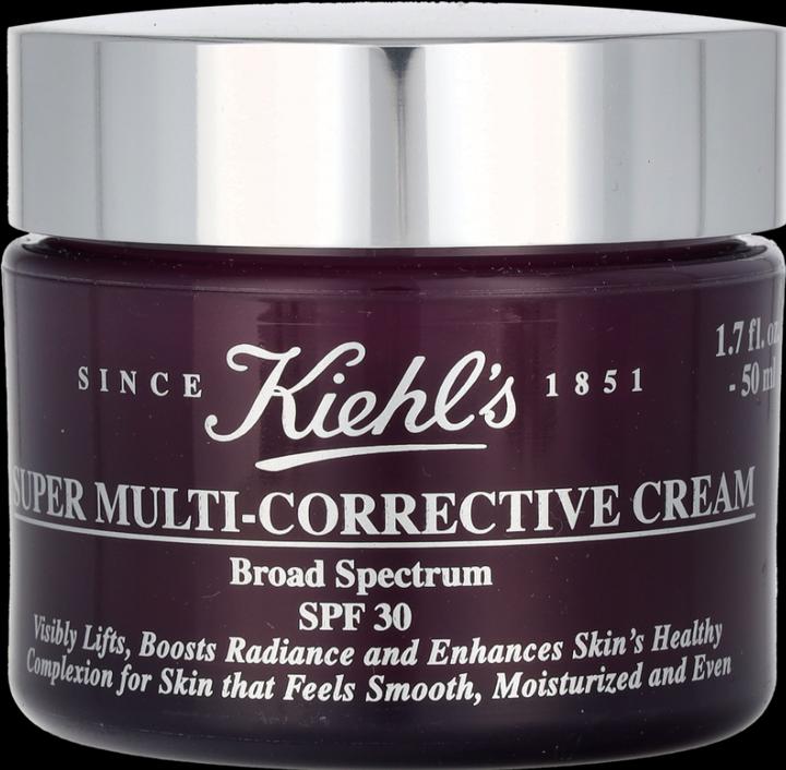 Produktbild Kiehl's Super Multi-Corrective (50 ml, Tagescreme, SPF 30)