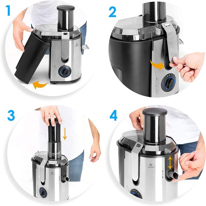 Image du produit Kesser 1. argent / argent