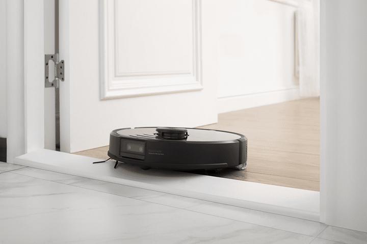 Actual product image Roborock S6 MaxV (Robot vacuum)