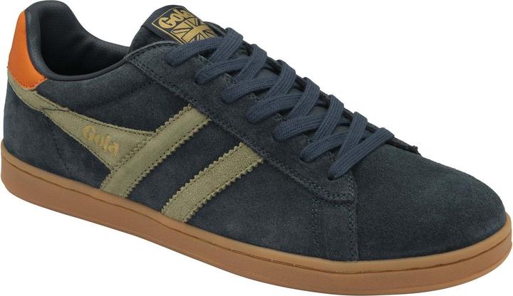 Actual product image Gola Equipe II Suede (41)