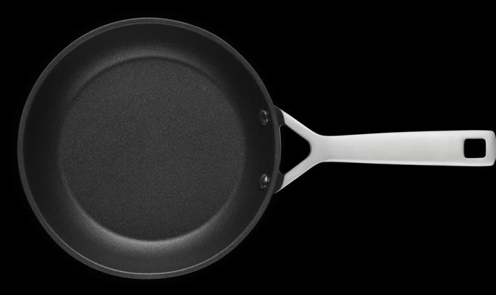 Immagine prodotto Le Creuset Pan (20 cm, Padella per friggere, Alluminio pressofuso)