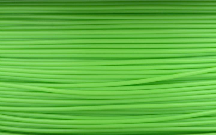 Produktbild Gembird Filamentcassette PLA schmale Spule (PLA, 1.75 mm, 1000 g, Grün)