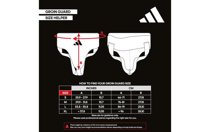 Produktbild adidas Cup Supporters (M)