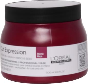 Image du produit L'Oréal Professionnel Serie Expert Curl Expression (500 ml)