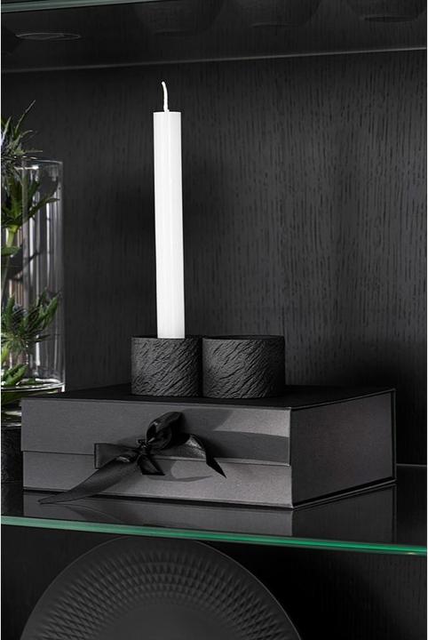 Actual product image Villeroy & Boch Manufacture (6.5 x 6.5 x 5 cm)