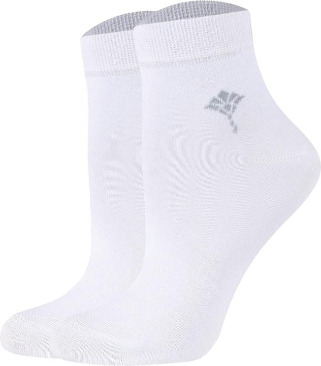 Actual product image Joop! Women for your daily glam cotton Socks 1p (pack of 2, 35 - 38)