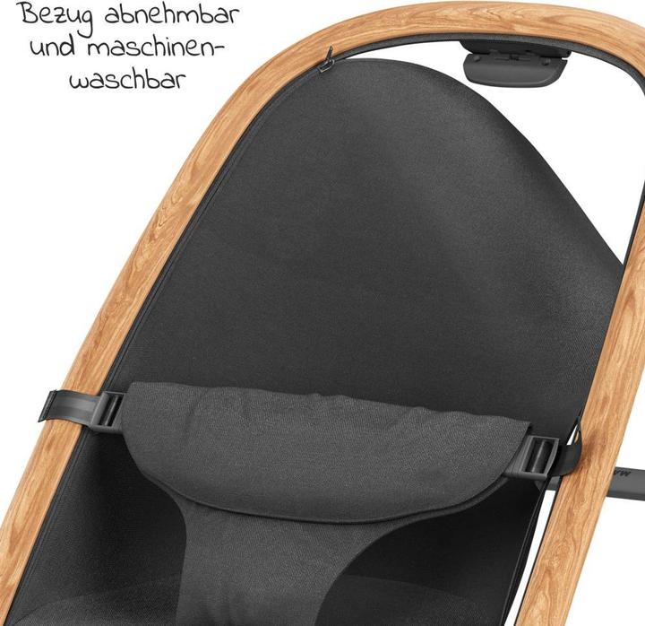 Produktbild Maxi-Cosi Kori Essential Graphite