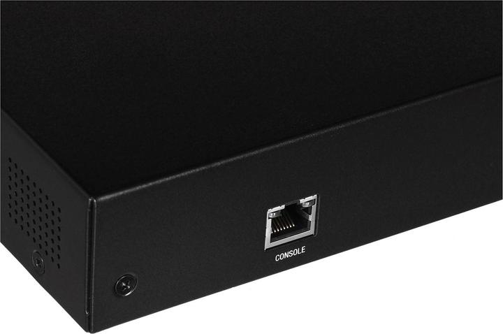 Produktbild Ubiquiti Es-24-250w (24 Ports)