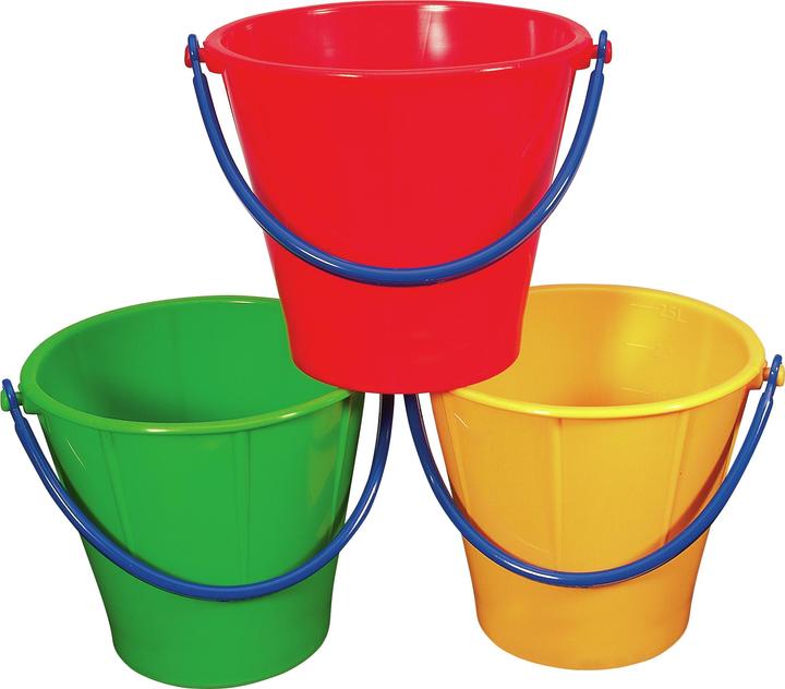 Actual product image Spielstabil Bucket
