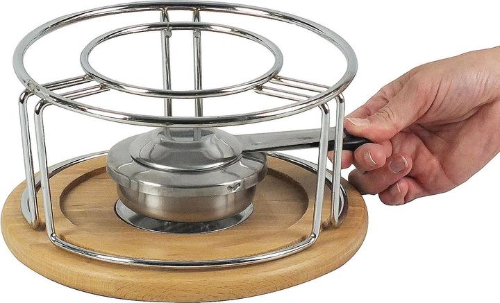 Actual product image Kela Natura (Cheese fondue)
