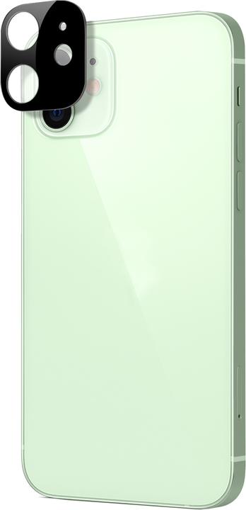 Actual product image SBS Camera Lens Protector (384 Piece, Apple iPhone 12)