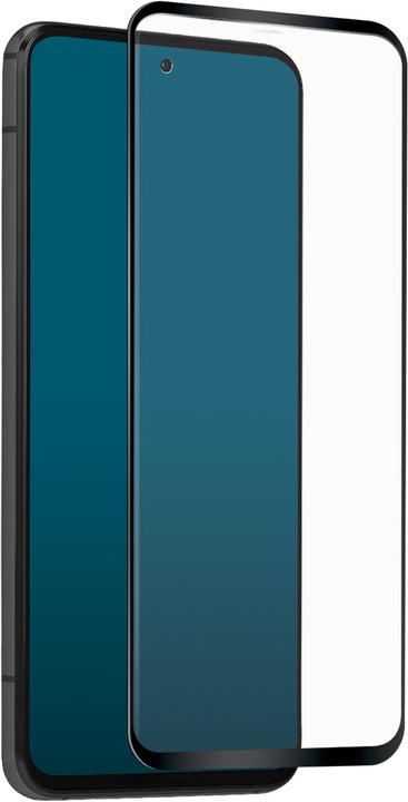 Image du produit SBS Protecteur d'écran en verre à couverture intégrale pour Xiaomi Redmi Note 10 Pro/Mi 11i (1 pièce(s), Xiaomi Redmi Note 10 Pro, Xiaomi Mi 11)