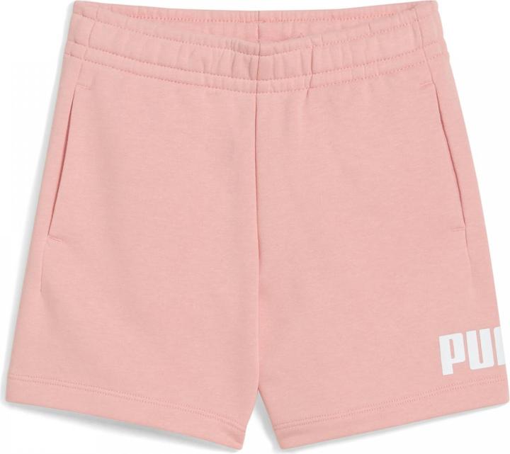 Actual product image Puma ESS No. 1 Logo Shorts TR PS (98)
